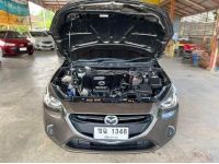Mazda 2 Sky Active 1.3 High Plus A/T ปี 2018 รูปที่ 14
